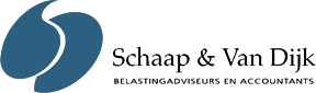 Schaap & Van Dijk Logo